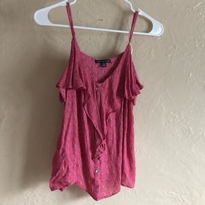 American Eagle Tank Top